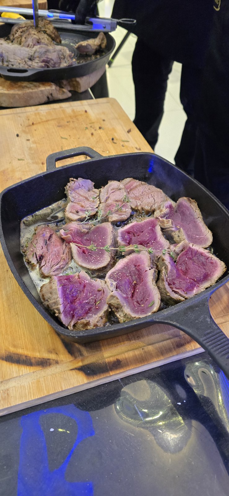 Detalj keteringa Marinković